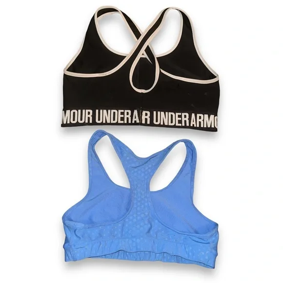 Under Armour sports bra bundle - Picture 2 of 7